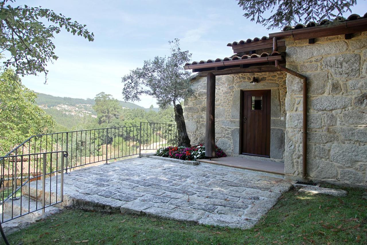 Encosta Dos Tuneis - Turismo E Lazer Sever do Vouga Exterior photo