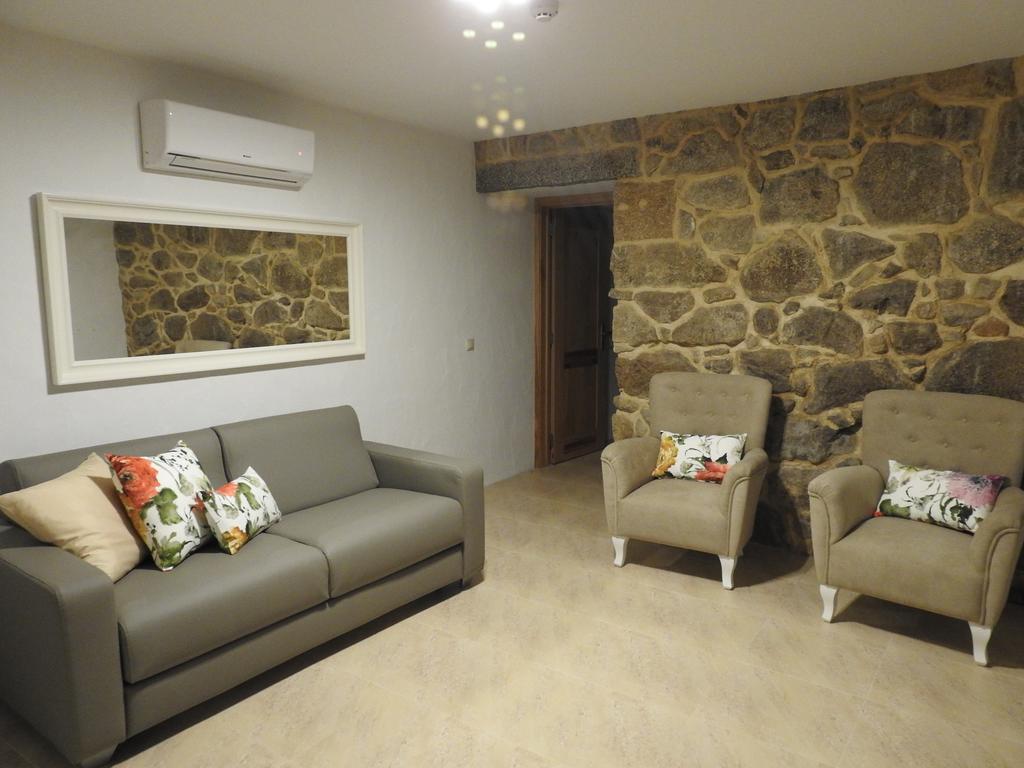 Encosta Dos Tuneis - Turismo E Lazer Sever do Vouga Exterior photo