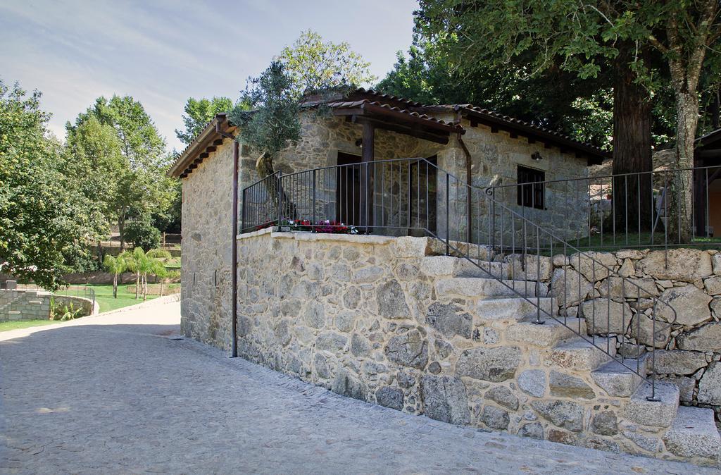 Encosta Dos Tuneis - Turismo E Lazer Sever do Vouga Exterior photo