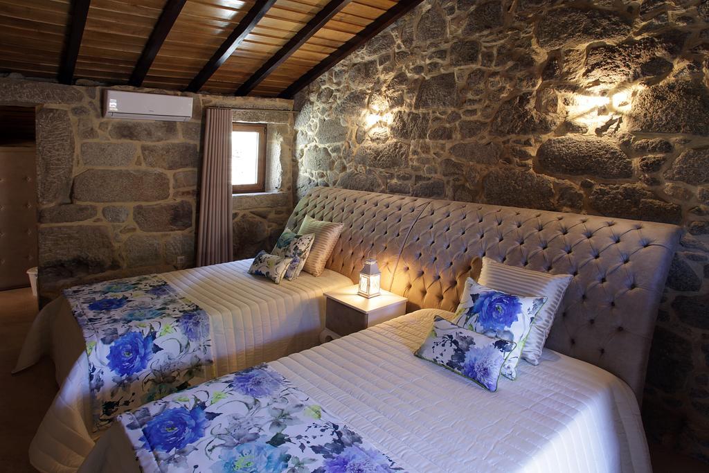 Encosta Dos Tuneis - Turismo E Lazer Sever do Vouga Exterior photo