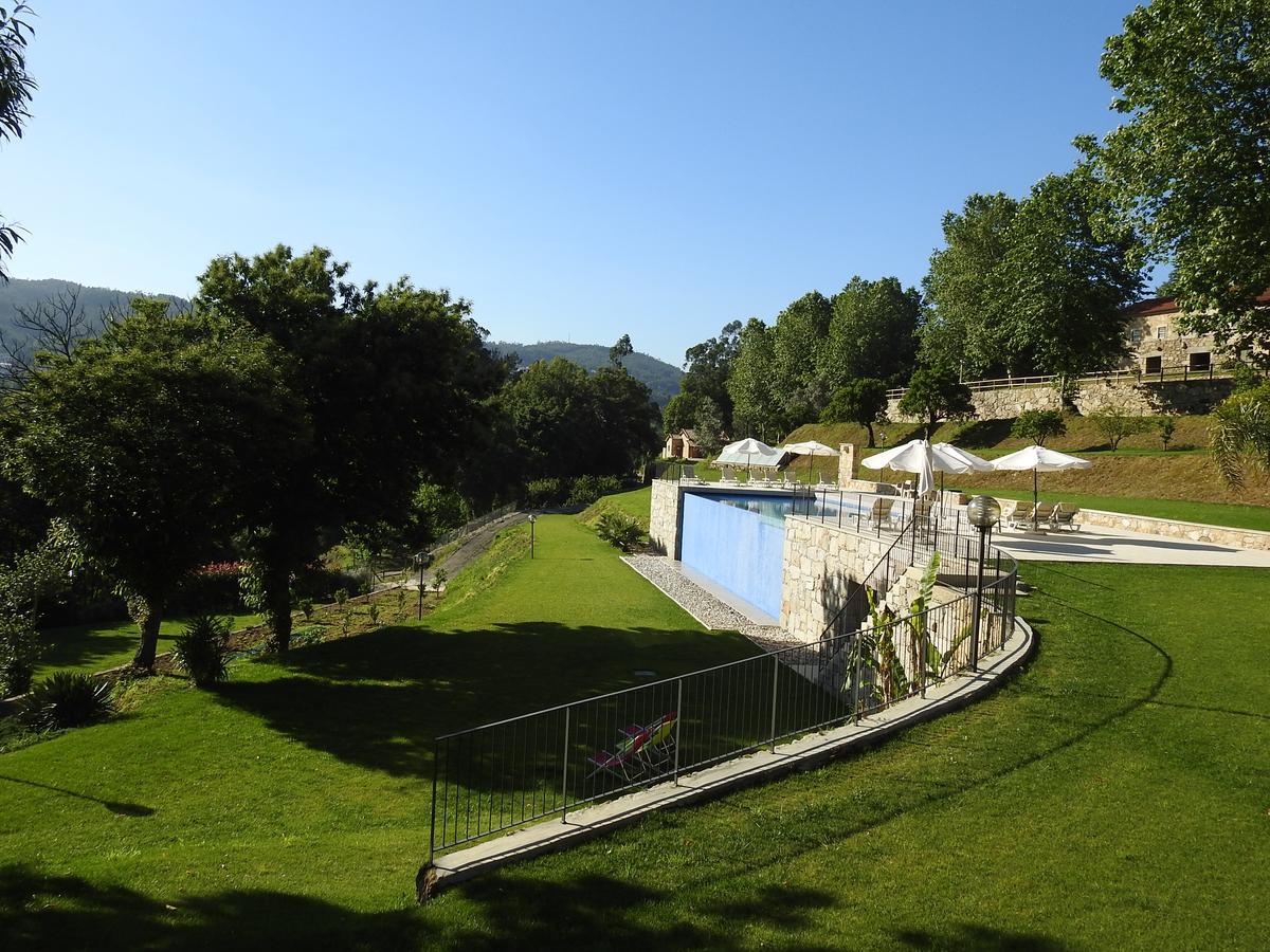 Encosta Dos Tuneis - Turismo E Lazer Sever do Vouga Exterior photo
